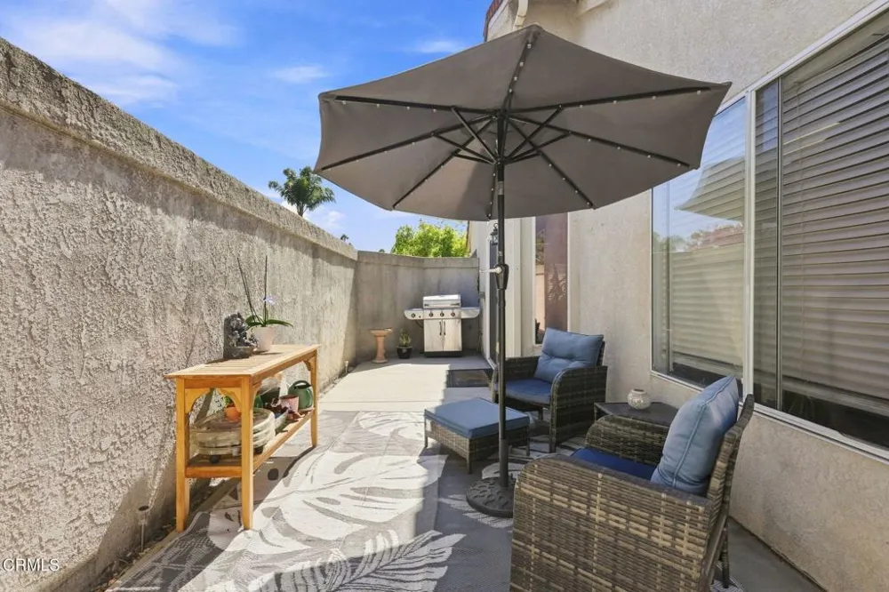 125 Via Solana Santa Paula, CA 93060