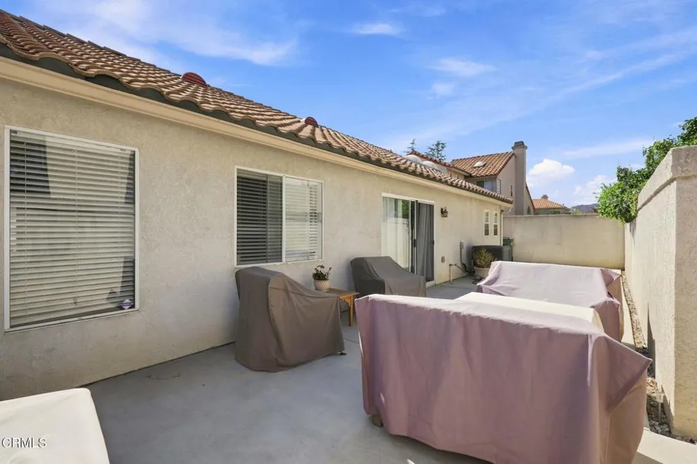 125 Via Solana Santa Paula, CA 93060