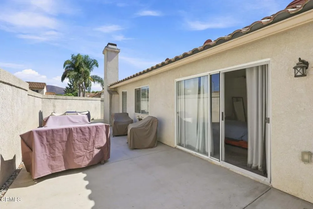 125 Via Solana Santa Paula, CA 93060