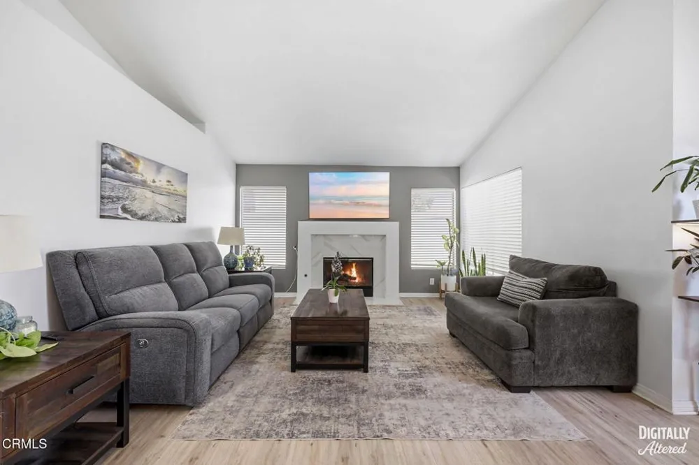 125 Via Solana Santa Paula, CA 93060