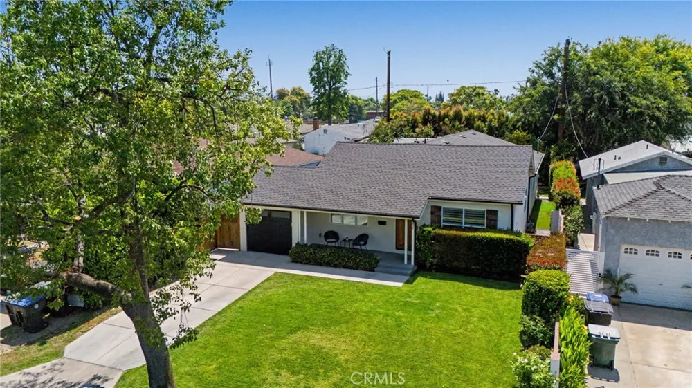 827 Lamer Burbank, CA 91506