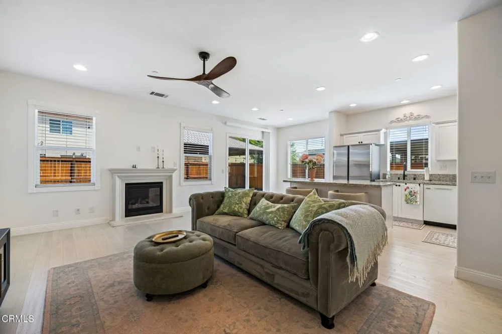 3559 Half Dome Avenue Rosamond, CA 93560