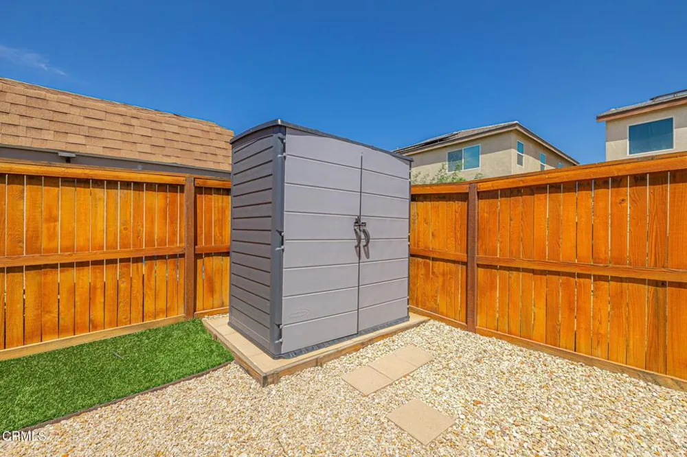 3559 Half Dome Avenue Rosamond, CA 93560