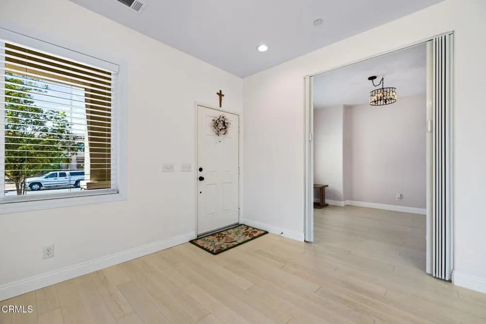 3559 Half Dome Avenue Rosamond, CA 93560