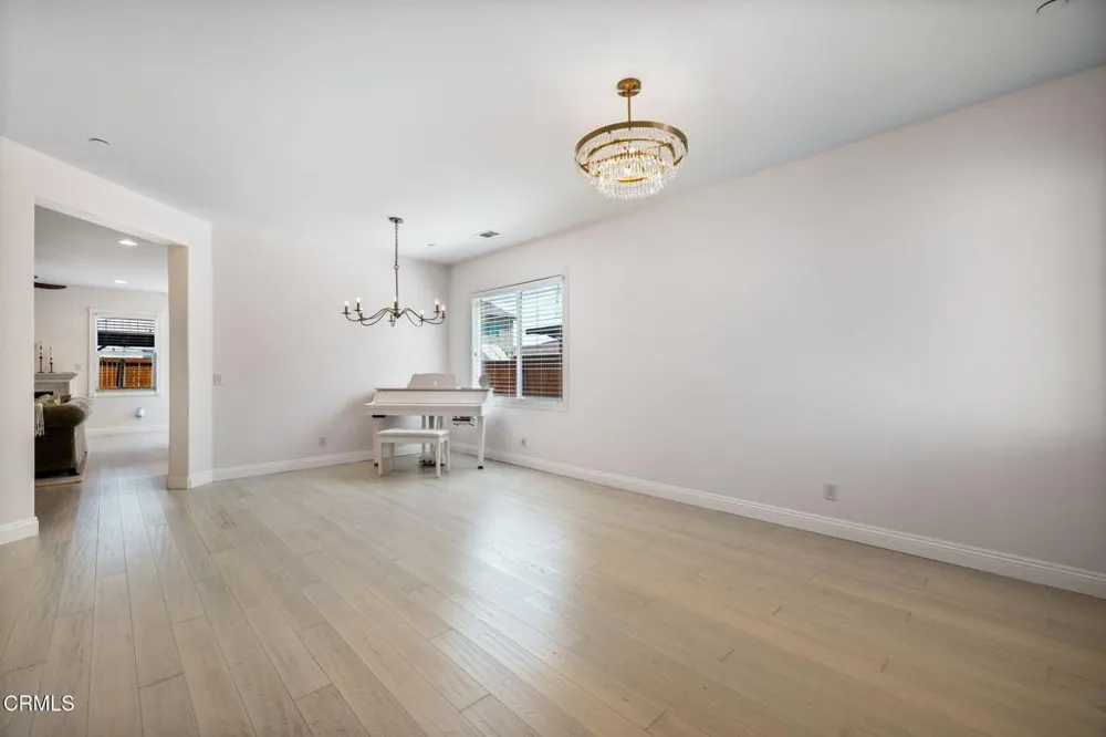 3559 Half Dome Avenue Rosamond, CA 93560