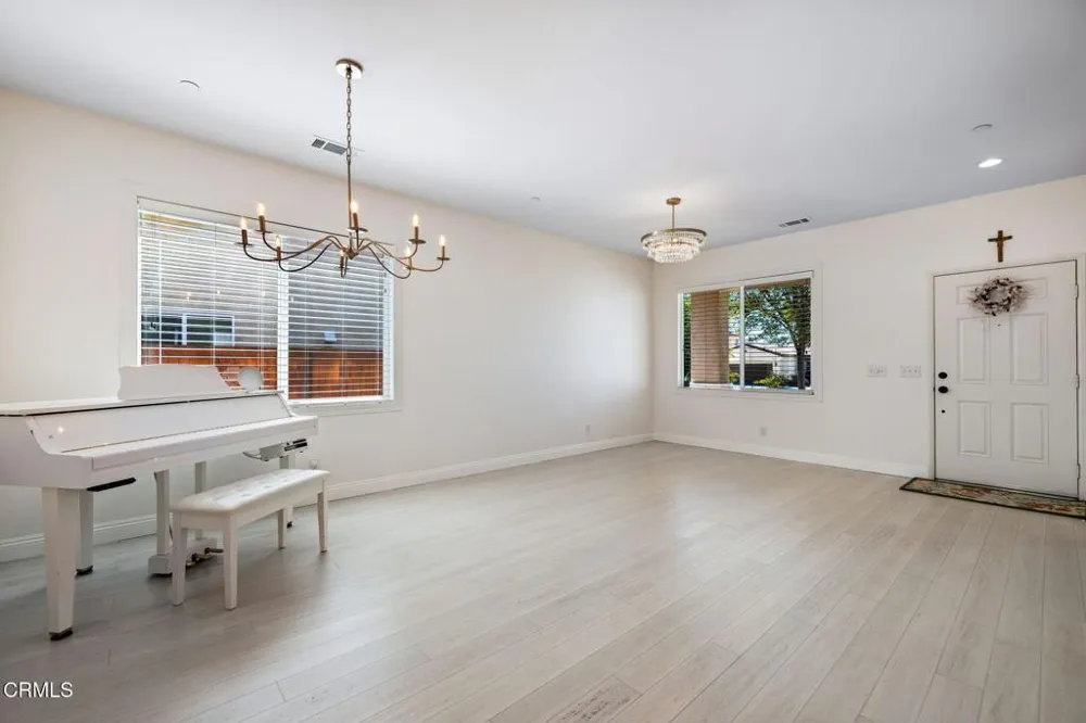 3559 Half Dome Avenue Rosamond, CA 93560
