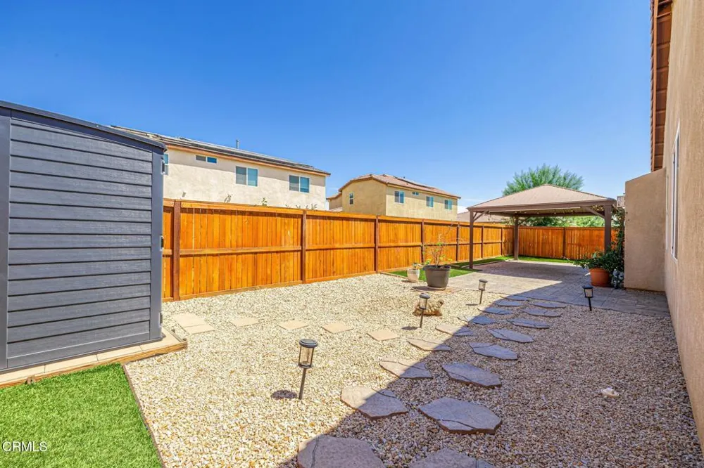 3559 Half Dome Avenue Rosamond, CA 93560