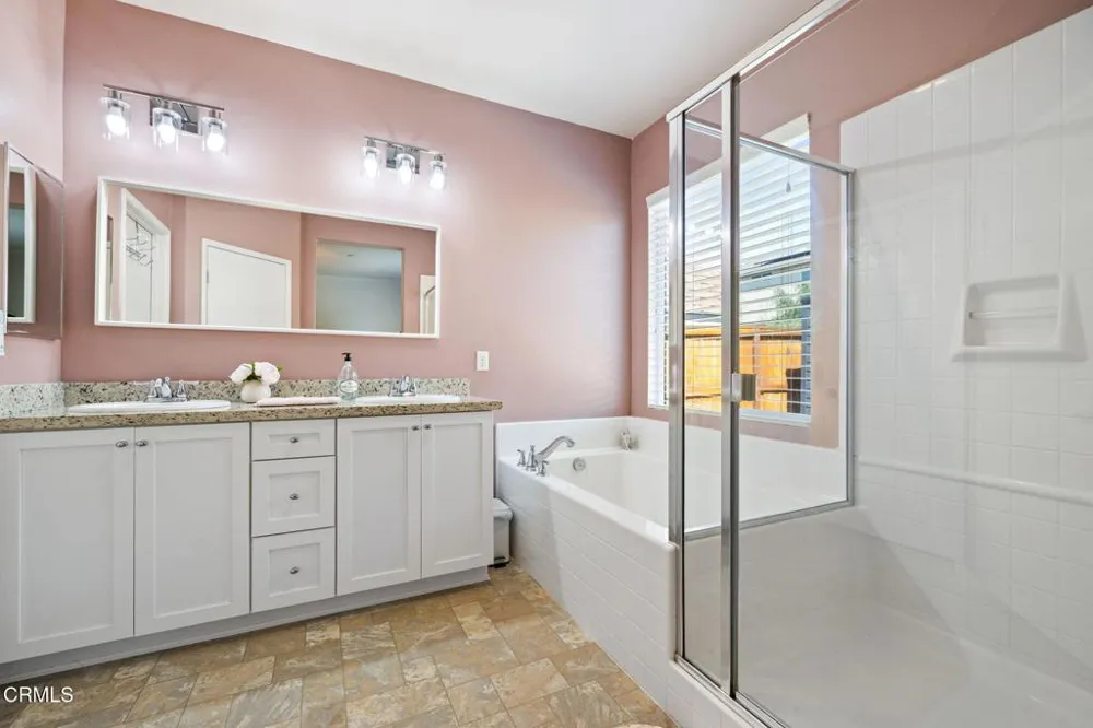 3559 Half Dome Avenue Rosamond, CA 93560