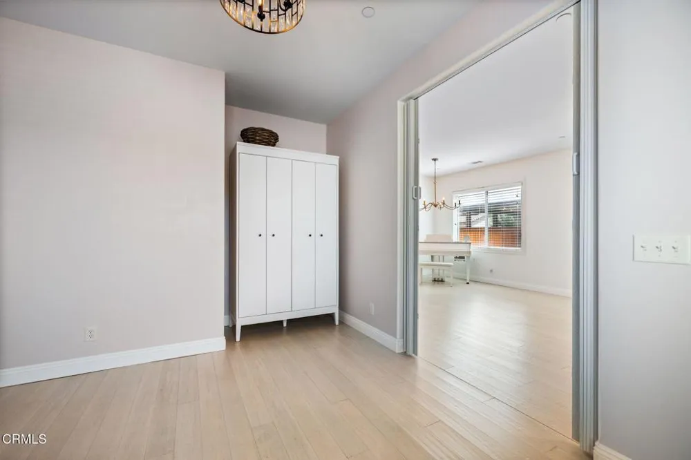 3559 Half Dome Avenue Rosamond, CA 93560