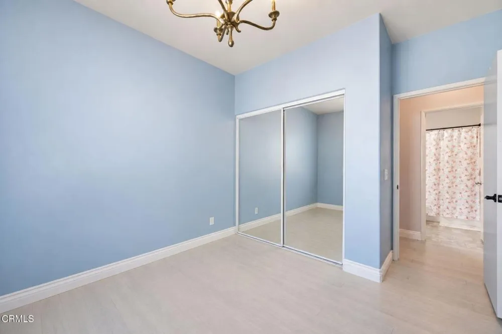 3559 Half Dome Avenue Rosamond, CA 93560