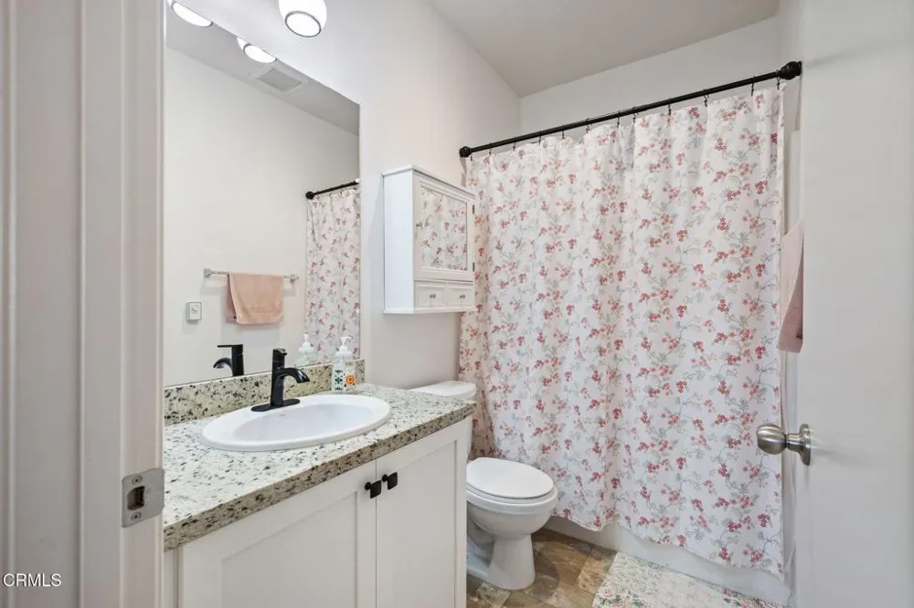 3559 Half Dome Avenue Rosamond, CA 93560