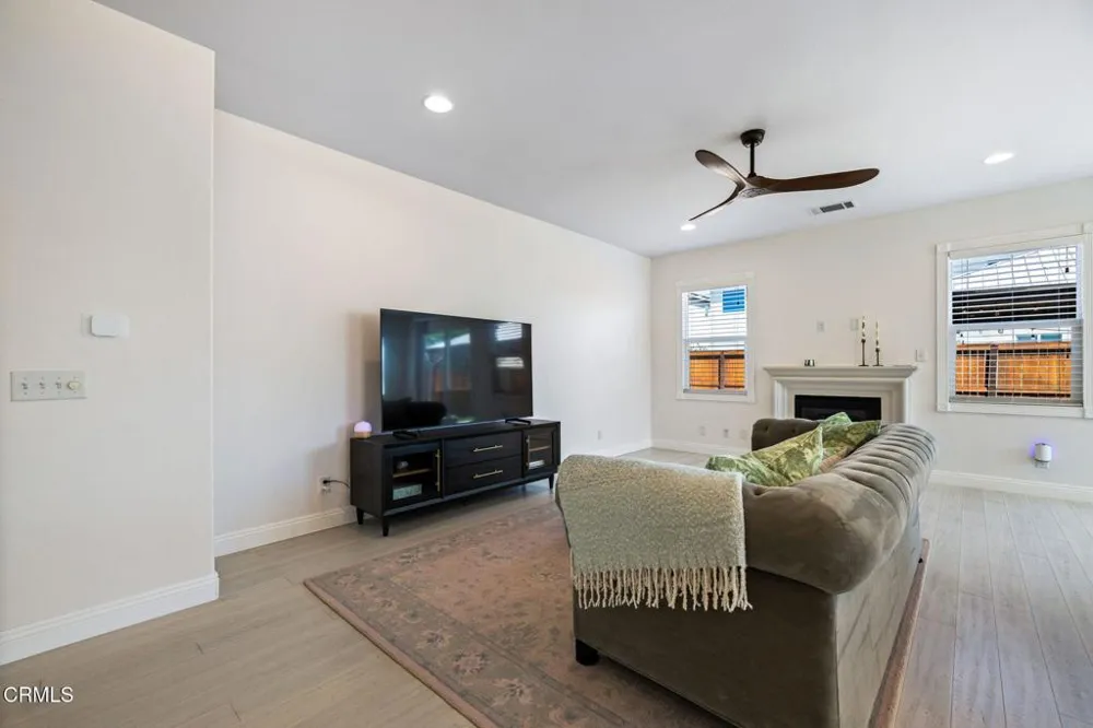 3559 Half Dome Avenue Rosamond, CA 93560