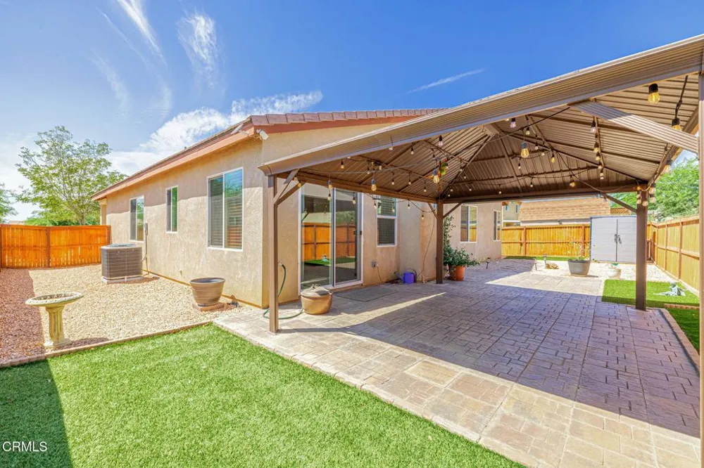 3559 Half Dome Avenue Rosamond, CA 93560