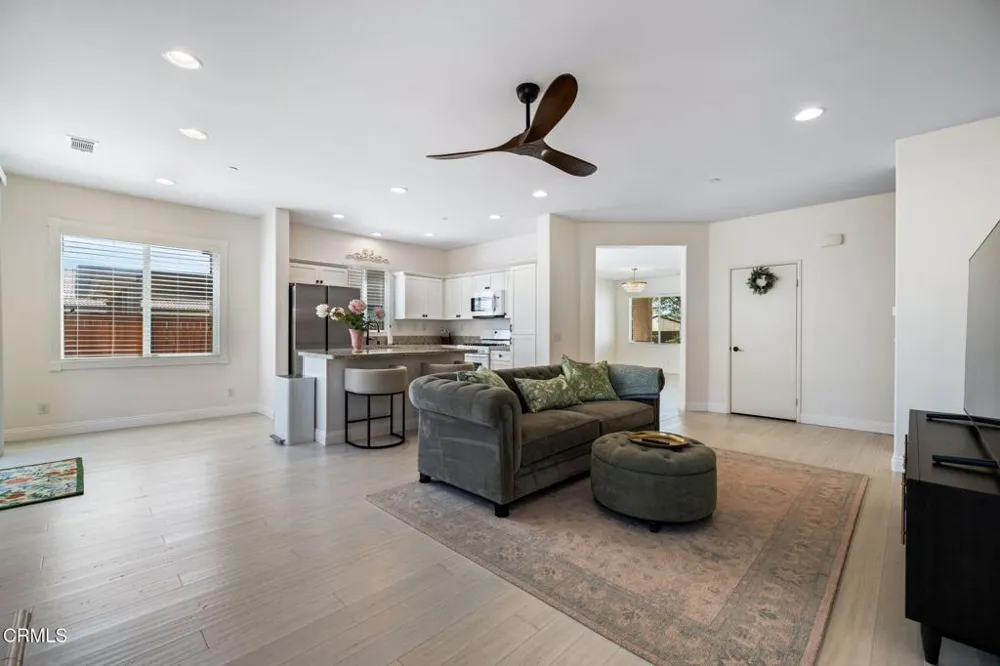 3559 Half Dome Avenue Rosamond, CA 93560