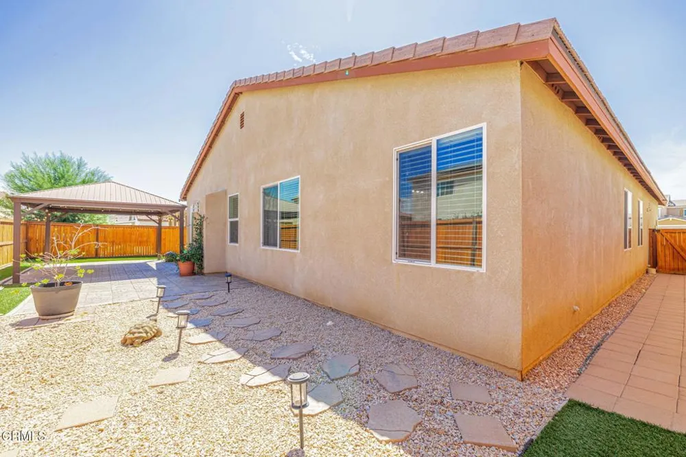 3559 Half Dome Avenue Rosamond, CA 93560