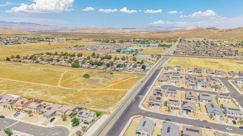 3559 Half Dome Avenue Rosamond, CA 93560