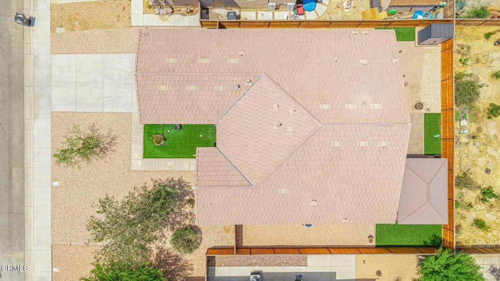 3559 Half Dome Avenue Rosamond, CA 93560