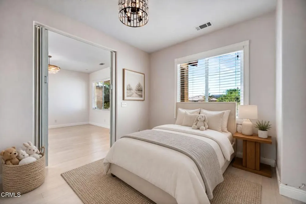 3559 Half Dome Avenue Rosamond, CA 93560