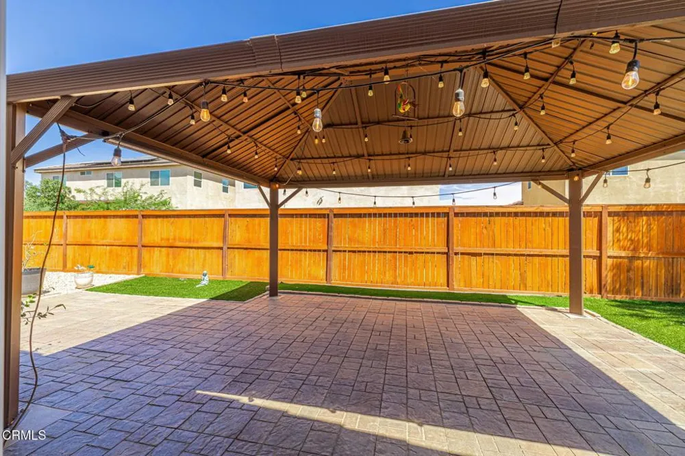 3559 Half Dome Avenue Rosamond, CA 93560