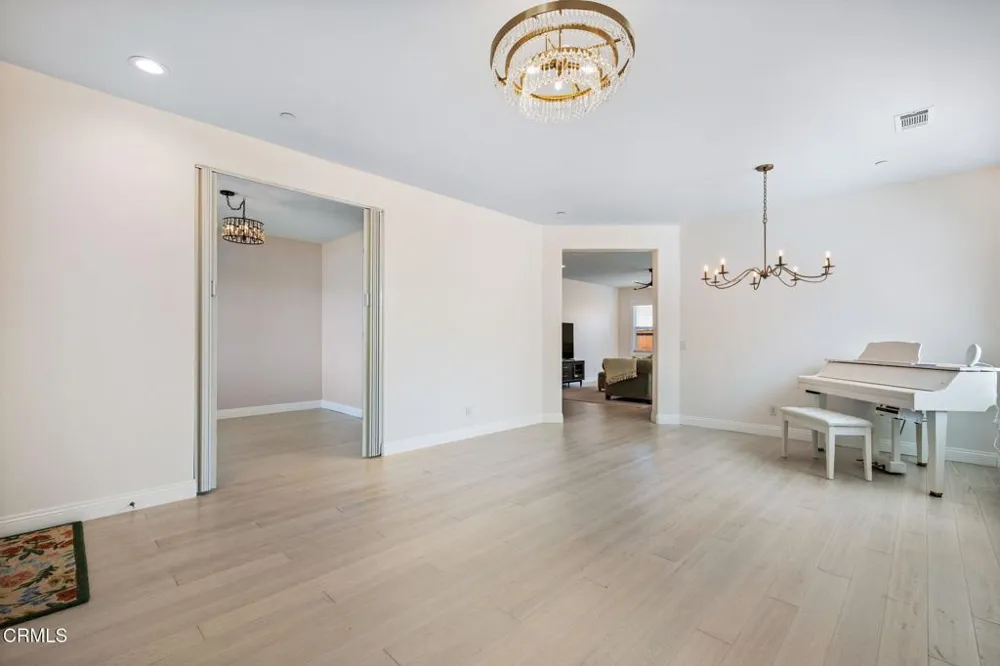 3559 Half Dome Avenue Rosamond, CA 93560