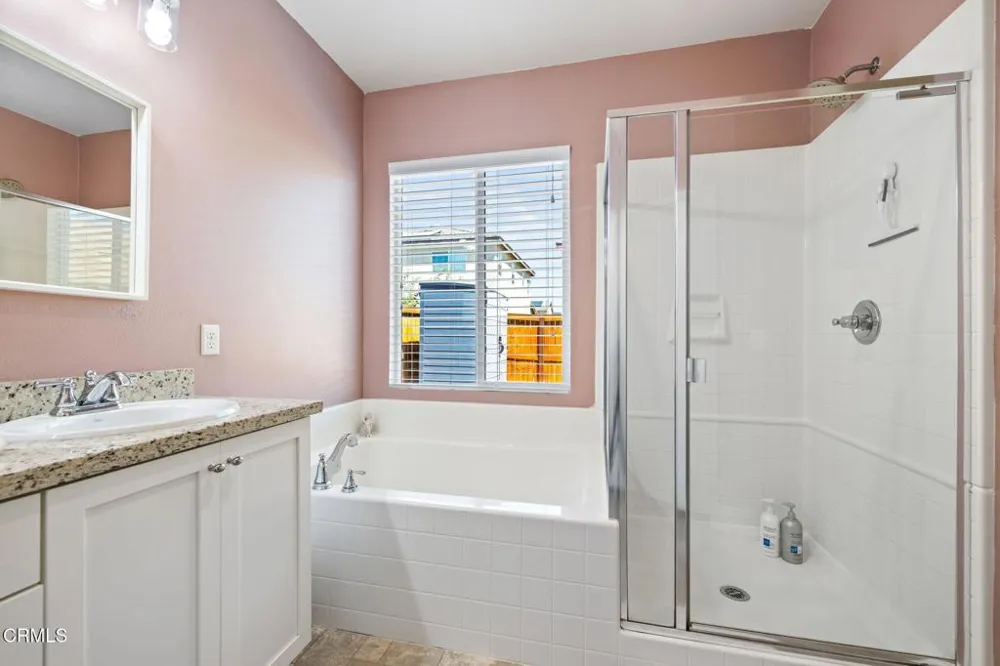 3559 Half Dome Avenue Rosamond, CA 93560