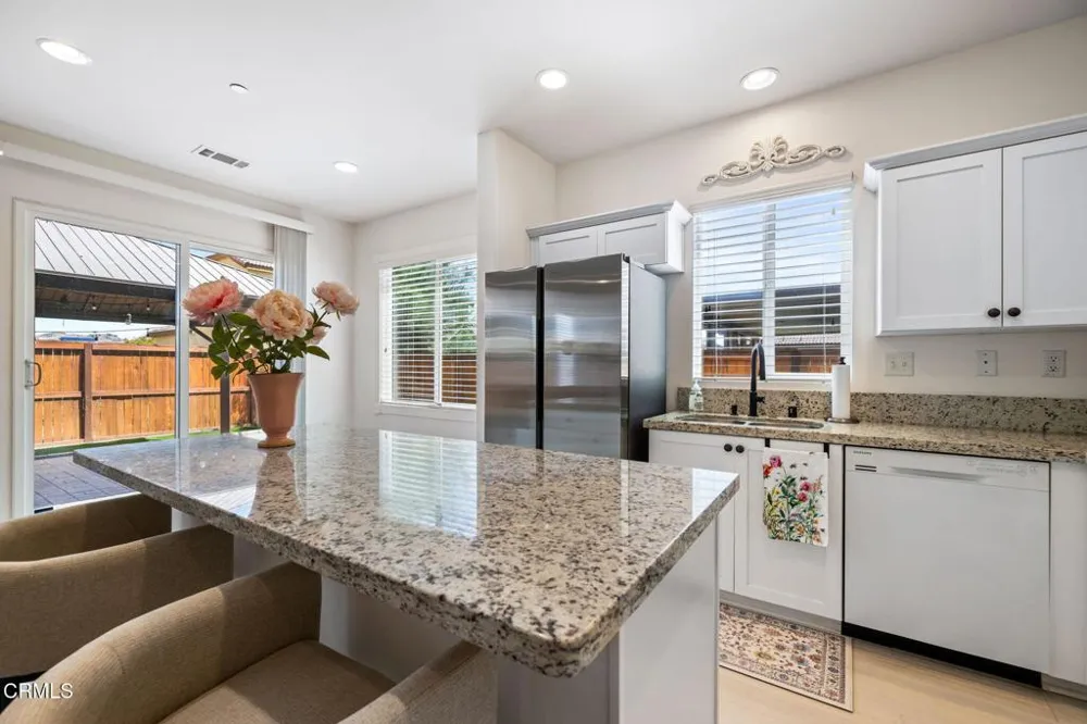 3559 Half Dome Avenue Rosamond, CA 93560