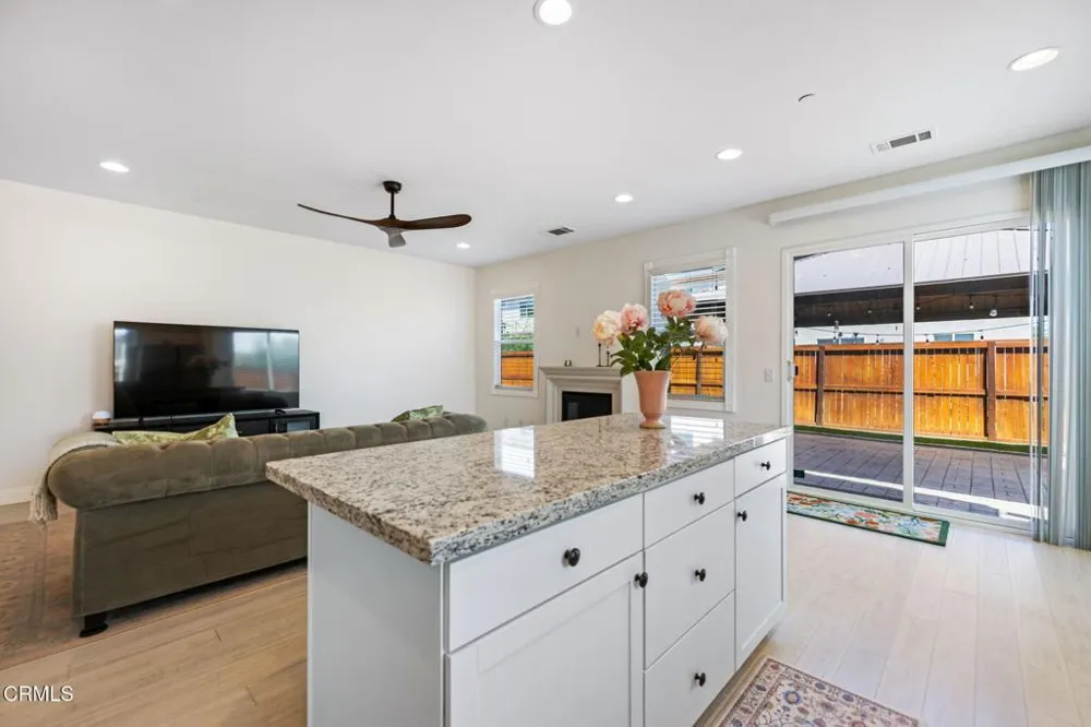 3559 Half Dome Avenue Rosamond, CA 93560