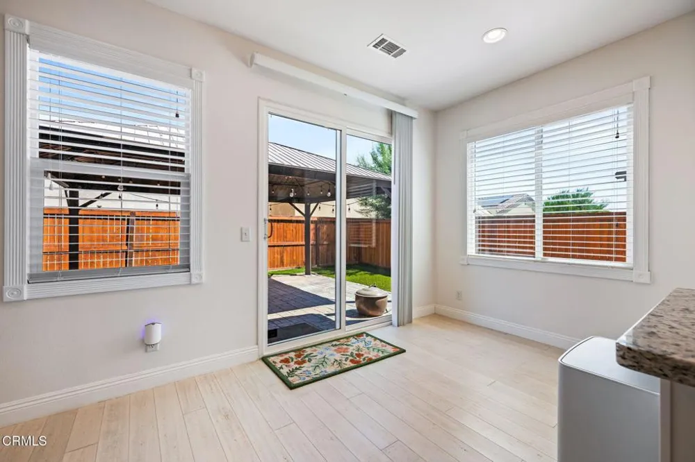 3559 Half Dome Avenue Rosamond, CA 93560
