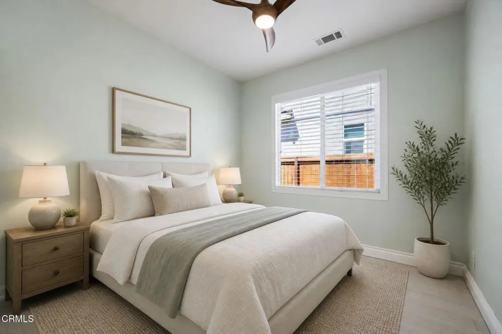 3559 Half Dome Avenue Rosamond, CA 93560