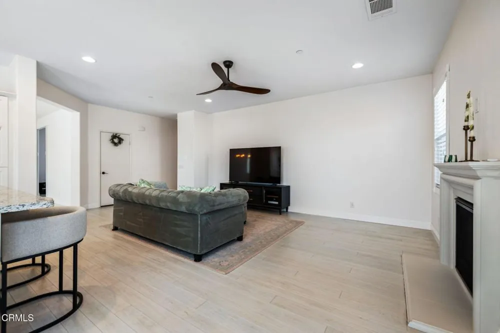 3559 Half Dome Avenue Rosamond, CA 93560