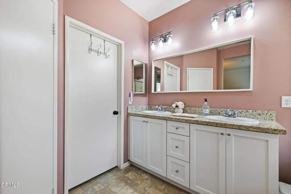 3559 Half Dome Avenue Rosamond, CA 93560