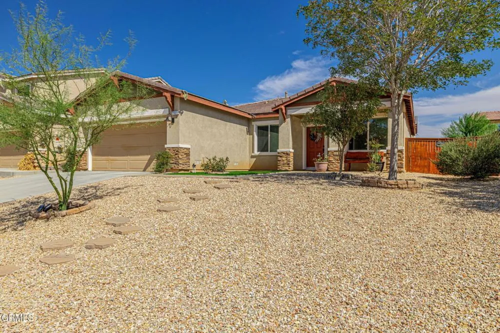 3559 Half Dome Avenue Rosamond, CA 93560