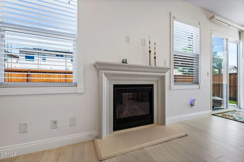 3559 Half Dome Avenue Rosamond, CA 93560