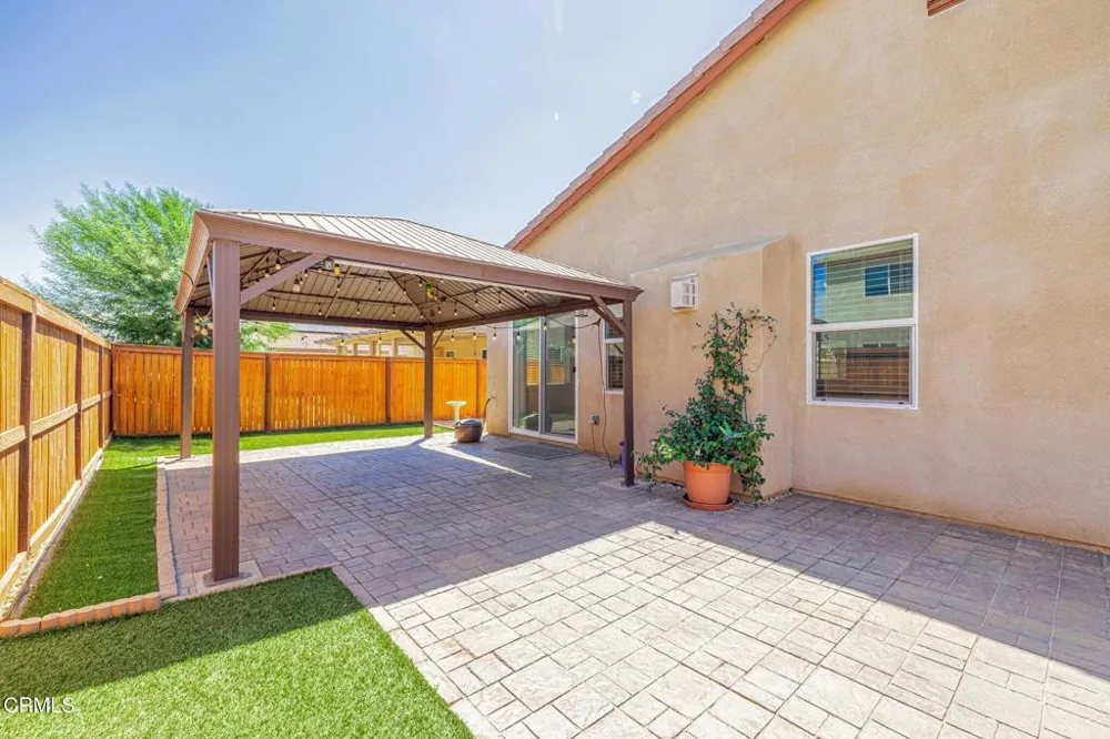 3559 Half Dome Avenue Rosamond, CA 93560