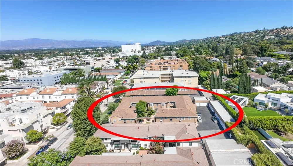 15034 Dickens Street #4 Sherman Oaks, CA 91403