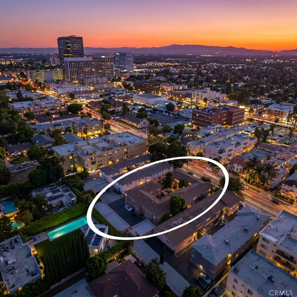 15034 Dickens Street #4 Sherman Oaks, CA 91403