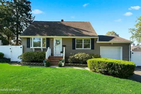 1 Fairway Drive