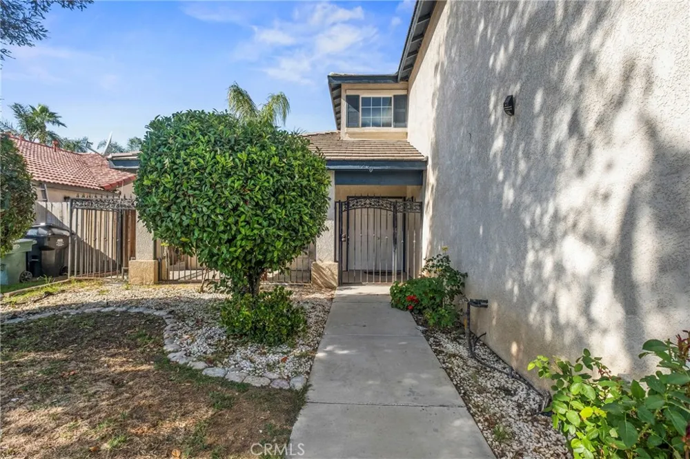 6200 Trinidad Court Bakersfield, CA 93313