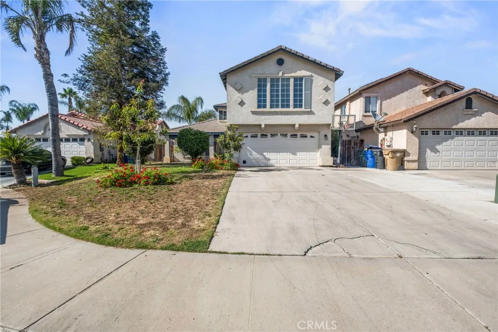 6200 Trinidad Court Bakersfield, CA 93313