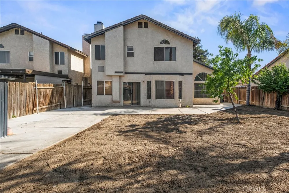 6200 Trinidad Court Bakersfield, CA 93313