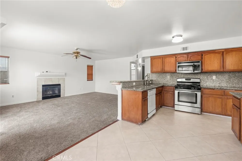 6200 Trinidad Court Bakersfield, CA 93313