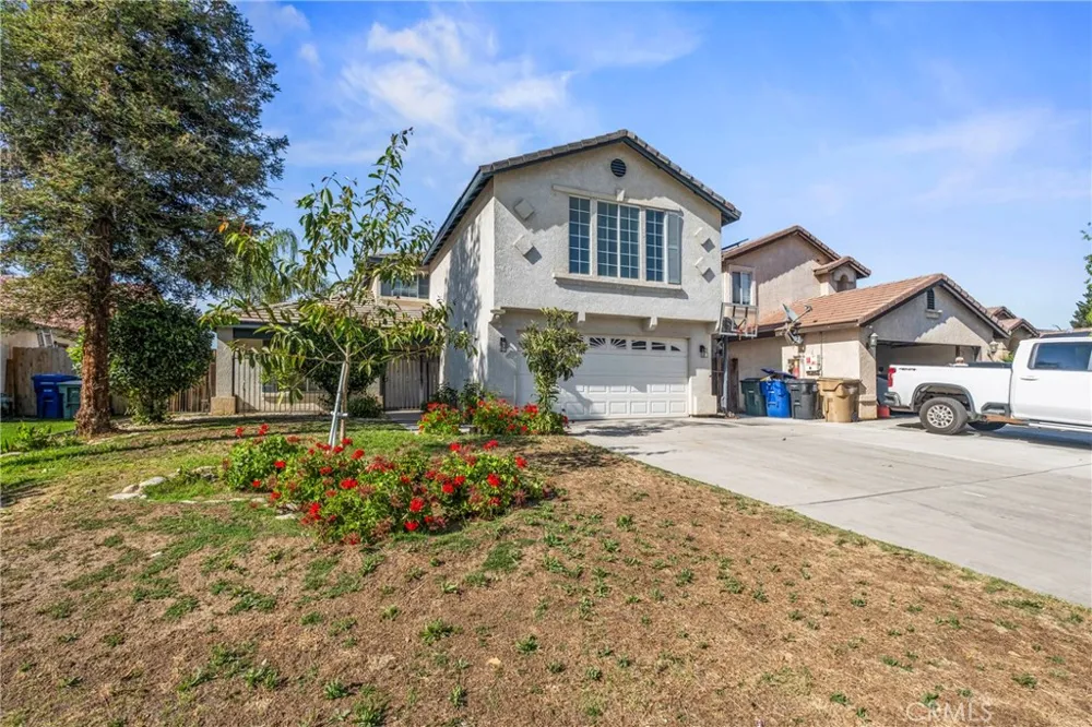 6200 Trinidad Court Bakersfield, CA 93313