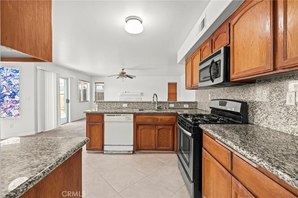 6200 Trinidad Court Bakersfield, CA 93313