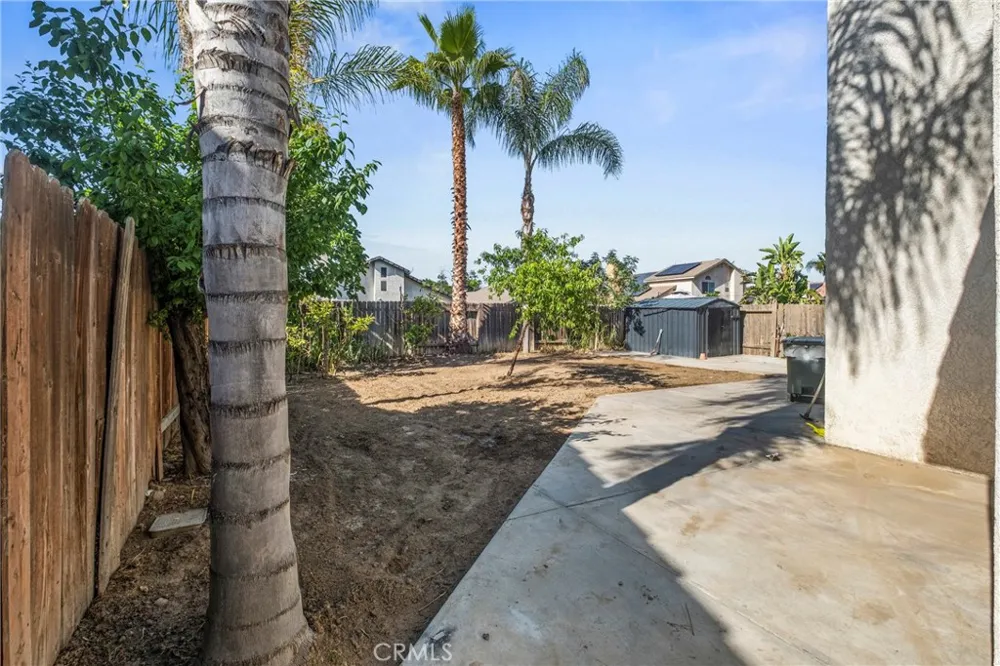 6200 Trinidad Court Bakersfield, CA 93313