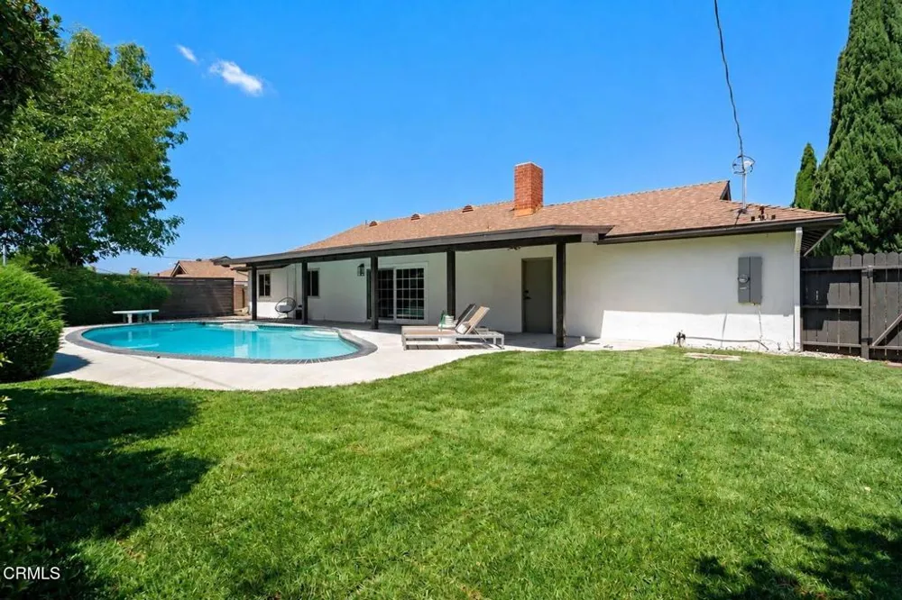 2219 Goldsmith Avenue Thousand Oaks, CA 91360