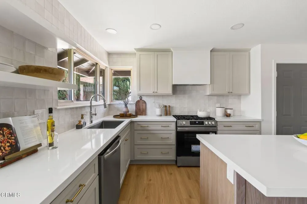 2219 Goldsmith Avenue Thousand Oaks, CA 91360