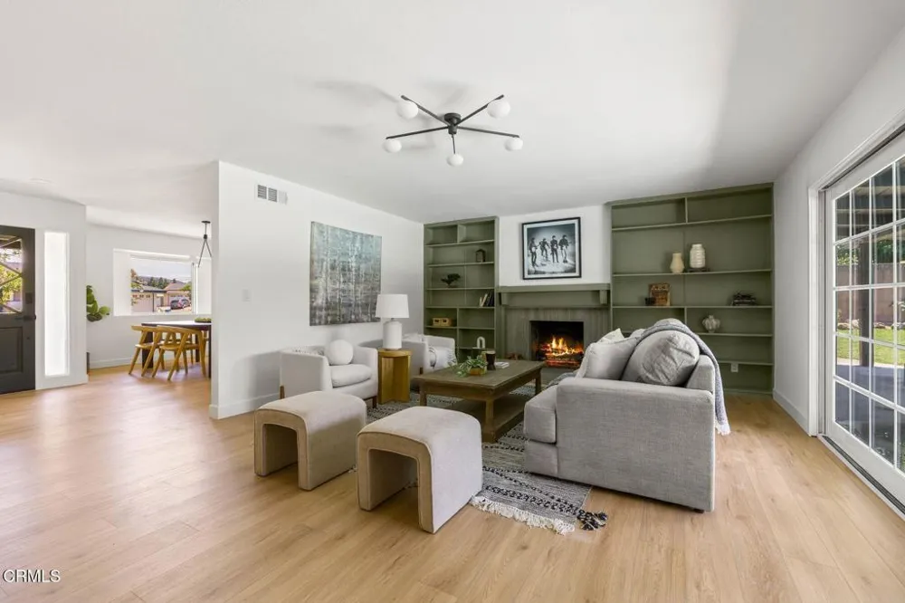 2219 Goldsmith Avenue Thousand Oaks, CA 91360