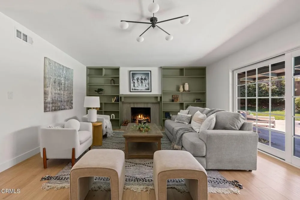 2219 Goldsmith Avenue Thousand Oaks, CA 91360