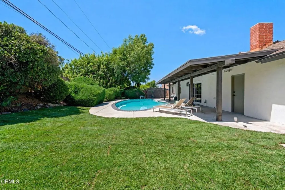 2219 Goldsmith Avenue Thousand Oaks, CA 91360