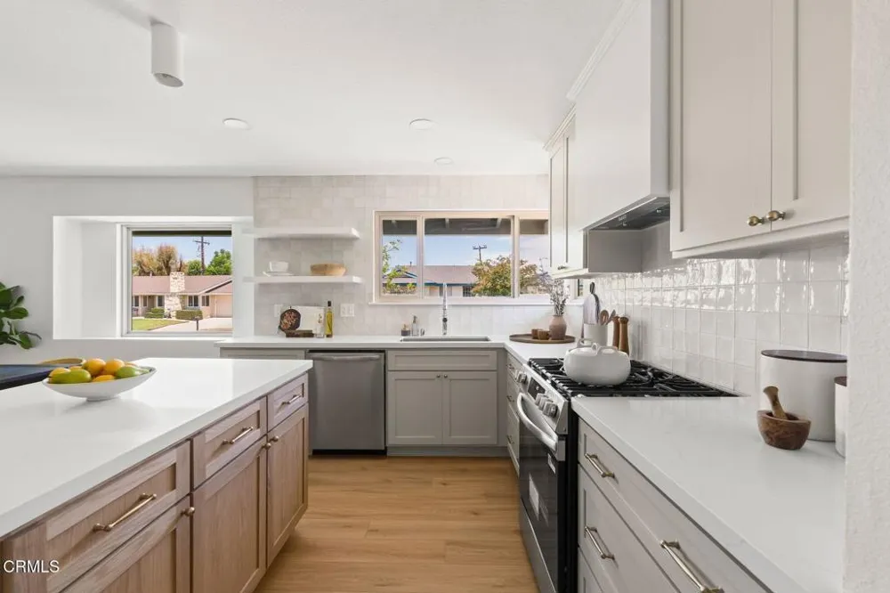 2219 Goldsmith Avenue Thousand Oaks, CA 91360